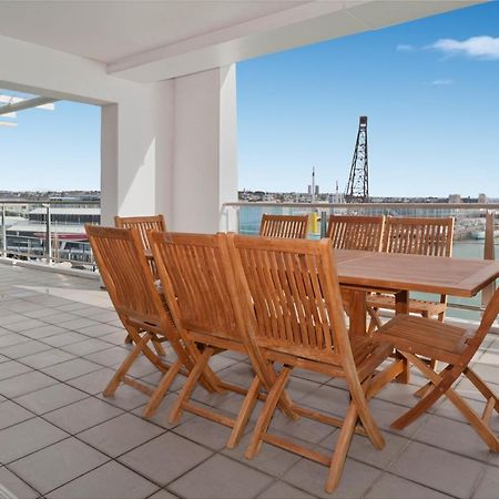 Qv Absolute Waterfront Διαμέρισμα Όκλαντ Εξωτερικό φωτογραφία