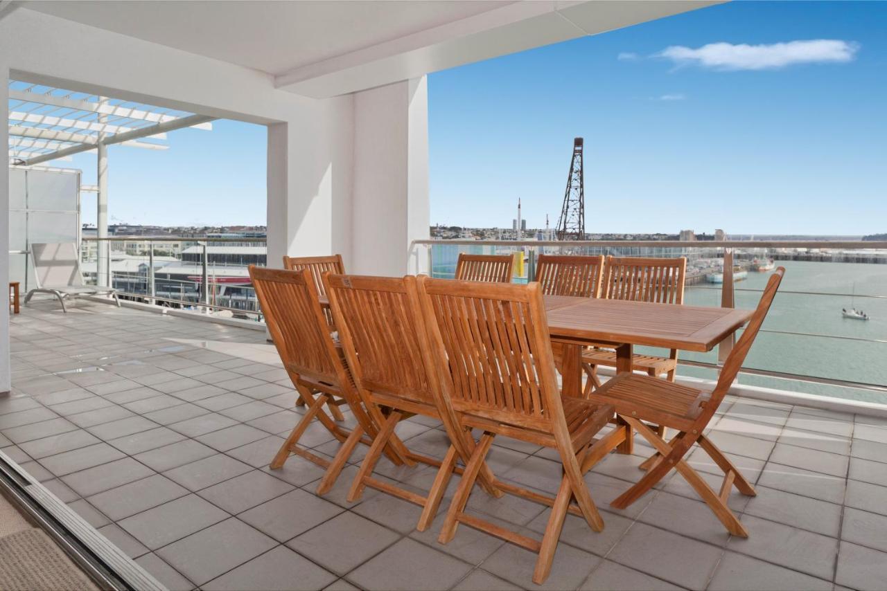 Qv Absolute Waterfront Διαμέρισμα Όκλαντ Εξωτερικό φωτογραφία