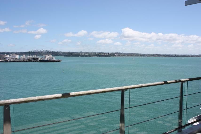Qv Absolute Waterfront Διαμέρισμα Όκλαντ Εξωτερικό φωτογραφία